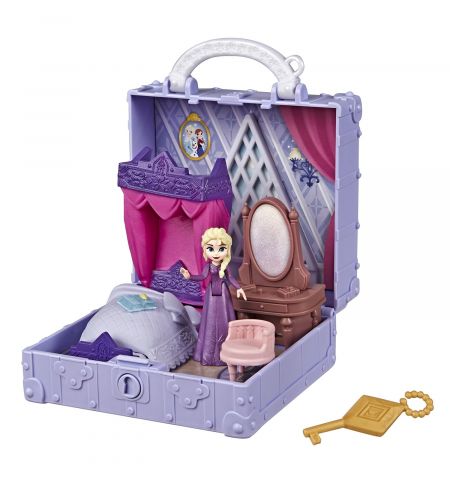Frozen 2 E6545 Игровой набор Шкатулка
