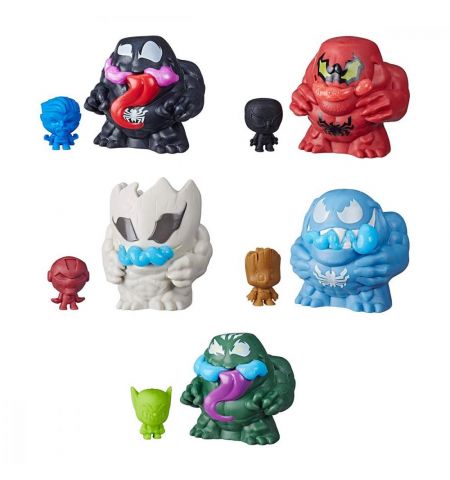 Spider-man E8690 Игровая фигурка VenomBurst