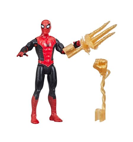 Spider-man F0231 Фигурка Mystery Web Gear