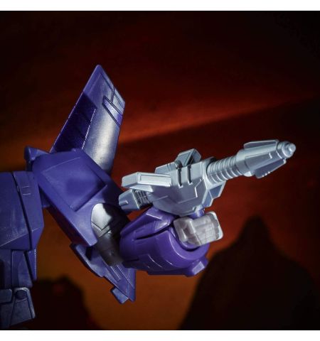 Transformers F0365 Трансформер Kingdom Voyager