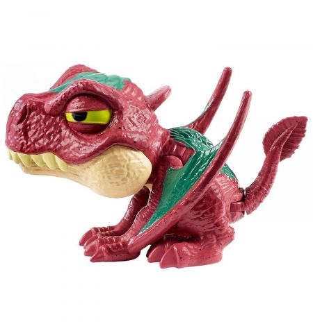 Jurassic World GXW58 Фигурка Сбежавшие динозаврики Snap Jurassic World GXW58 Фигурка Сбежавшие динозаврики Snap