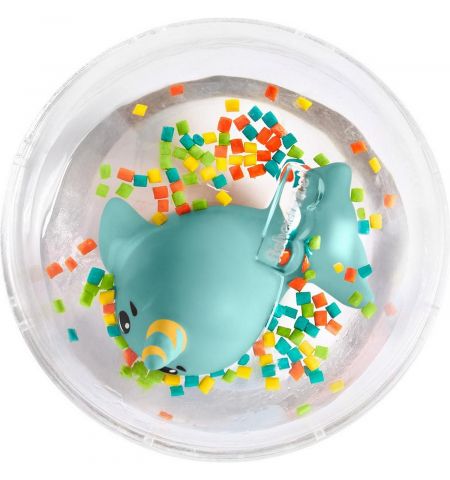 Fisher Price GRT61 Игрушка для ванны Водные друзья Fisher Price GRT61 Игрушка для ванны Водные друзья