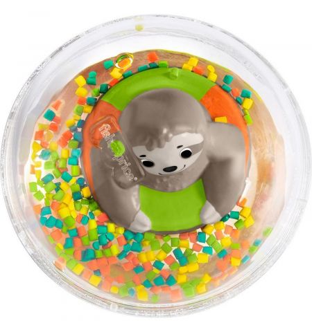 Fisher Price GRT61 Игрушка для ванны Водные друзья Fisher Price GRT61 Игрушка для ванны Водные друзья