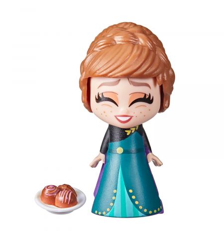 Frozen 2 Twirlabouts F1820 Фигурка Серия 1 сюрприз