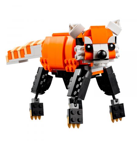 Lego Creator 31129 Конструктор Величественный тигр Lego Creator 31129 Конструктор Величественный тигр