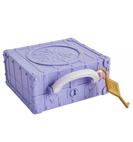 Frozen 2 E6545 Игровой набор Шкатулка