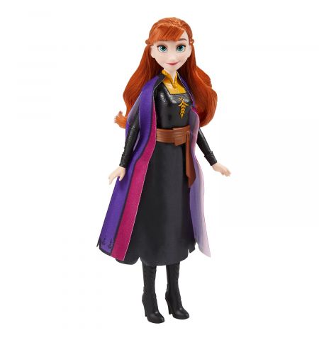 Frozen 2 F0797 Кукла Сияющая Анна, 30 см Frozen 2 F0797 Кукла Сияющая Анна, 30 см