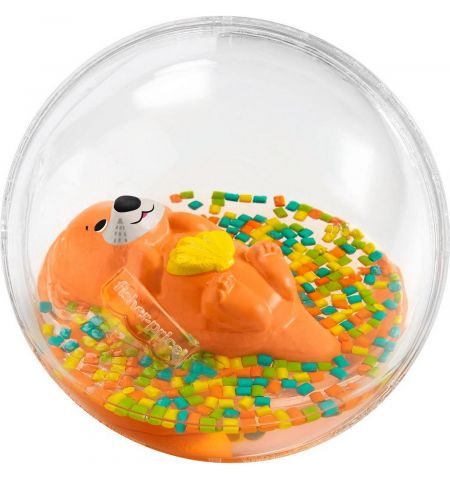 Fisher Price GRT61 Игрушка для ванны Водные друзья Fisher Price GRT61 Игрушка для ванны Водные друзья