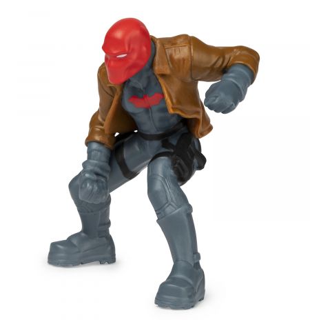 Spin Master 6055954 Фигурка-сюрприз Batman DC