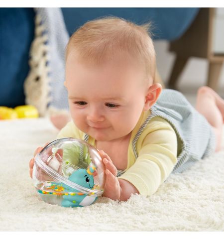Fisher Price GRT61 Игрушка для ванны Водные друзья Fisher Price GRT61 Игрушка для ванны Водные друзья
