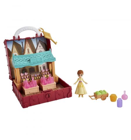 Frozen 2 E6545 Игровой набор Шкатулка