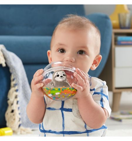Fisher Price GRT61 Игрушка для ванны Водные друзья Fisher Price GRT61 Игрушка для ванны Водные друзья