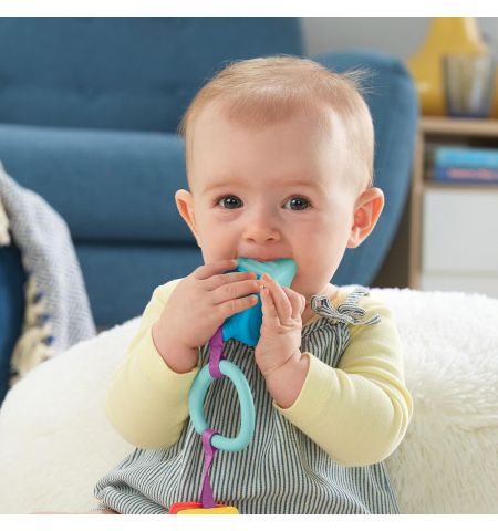 Fisher Price GRT94 Набор погремушек Футбольный фанат Fisher Price GRT94 Набор погремушек Футбольный фанат