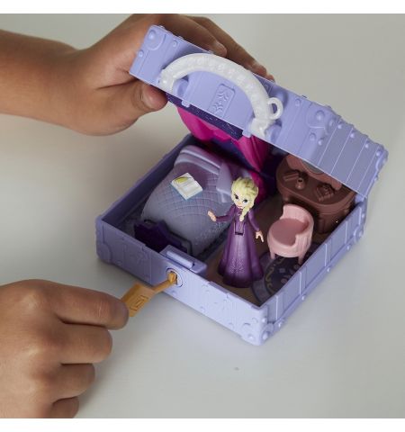 Frozen 2 E6545 Игровой набор Шкатулка