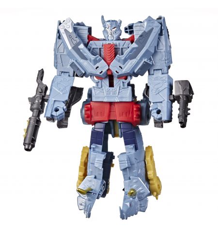 Transformers F2724 Трансформер Cyberverse Dino Combine