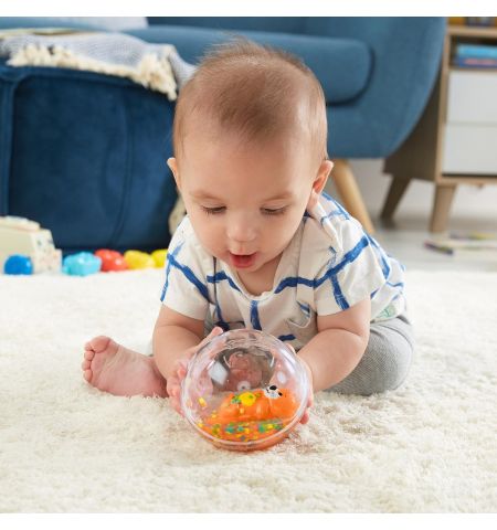 Fisher Price GRT61 Игрушка для ванны Водные друзья Fisher Price GRT61 Игрушка для ванны Водные друзья