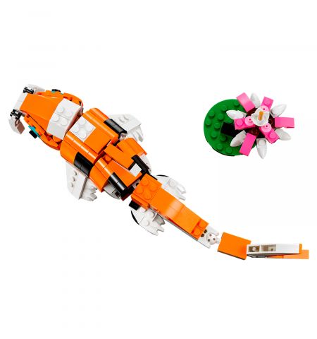 Lego Creator 31129 Конструктор Величественный тигр Lego Creator 31129 Конструктор Величественный тигр