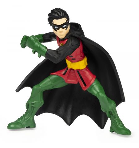 Spin Master 6055954 Фигурка-сюрприз Batman DC