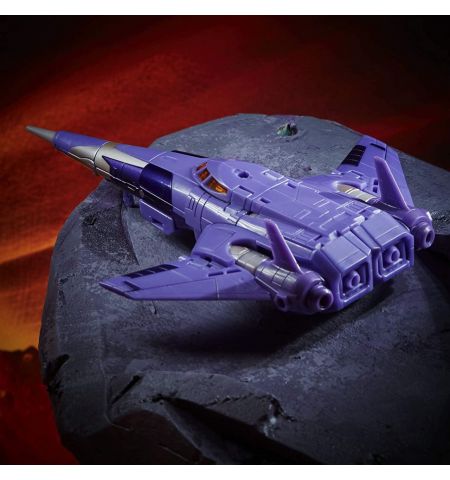 Transformers F0365 Трансформер Kingdom Voyager