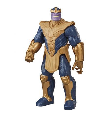 Avengers E7381 Фигурка Thanos Titan Hero Deluxe