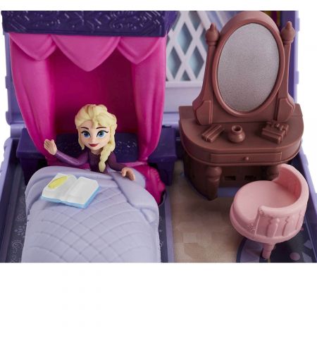Frozen 2 E6545 Игровой набор Шкатулка