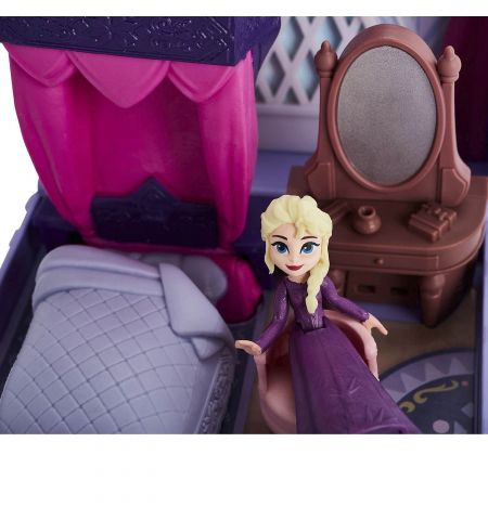 Frozen 2 E6545 Игровой набор Шкатулка