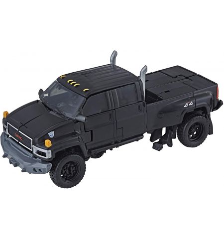 Transformers E0702 Трансформер Studio Series Voyager