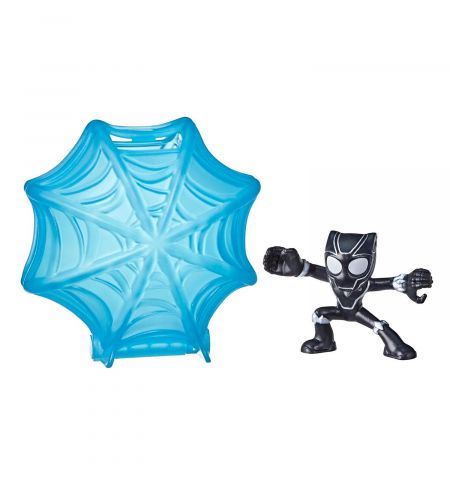 Spidey and His Amazing Friends F1491 Фигурка коллекционная Паучок