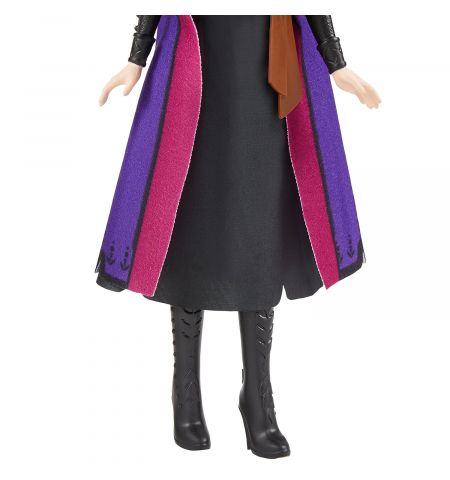 Frozen 2 F0797 Кукла Сияющая Анна, 30 см Frozen 2 F0797 Кукла Сияющая Анна, 30 см