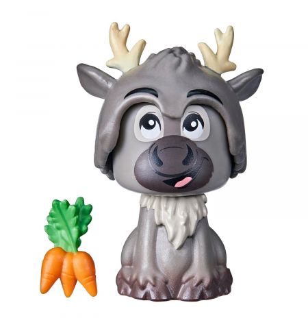 Frozen 2 Twirlabouts F1820 Фигурка Серия 1 сюрприз