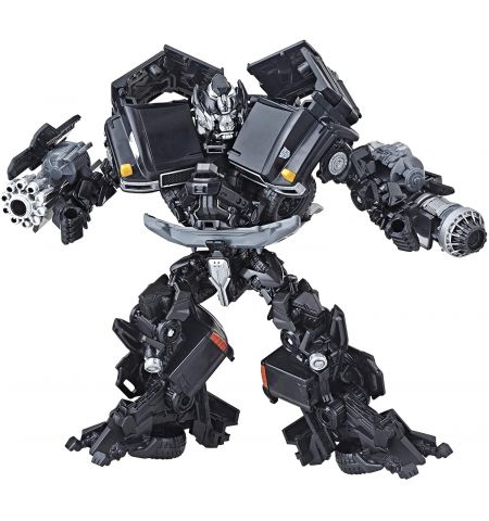 Transformers E0702 Трансформер Studio Series Voyager