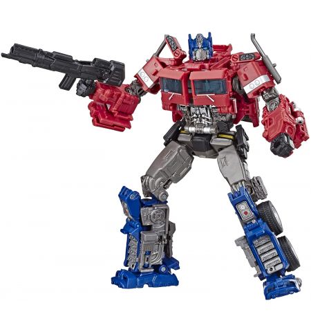 Transformers E0702 Трансформер Studio Series Voyager