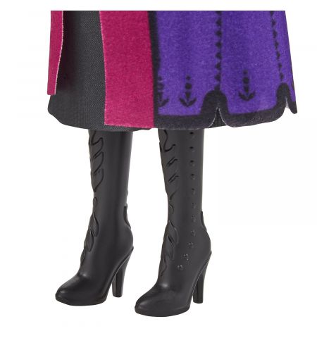 Frozen 2 F0797 Кукла Сияющая Анна, 30 см Frozen 2 F0797 Кукла Сияющая Анна, 30 см