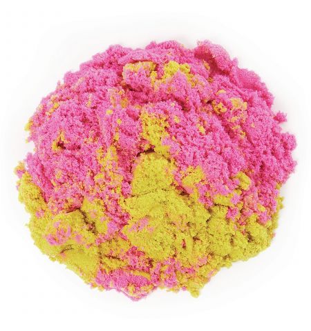 Kinetic Sand 6058757 Песок для лепки Мороженое Kinetic Sand 6058757 Песок для лепки Мороженое