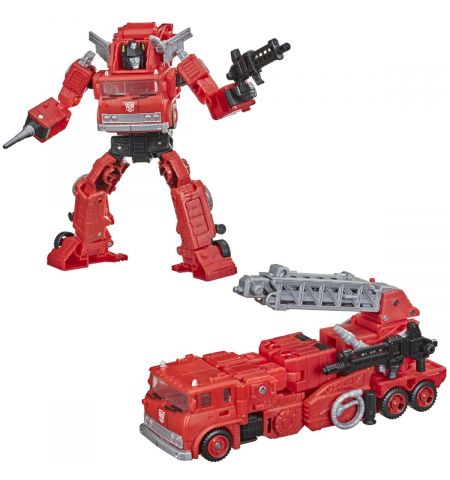 Transformers F0365 Трансформер Kingdom Voyager