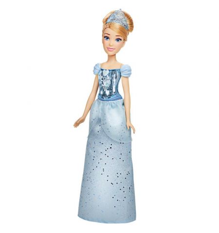 Hasbro Disney Princess F0897 Кукла Royal Shimmer Cinderella