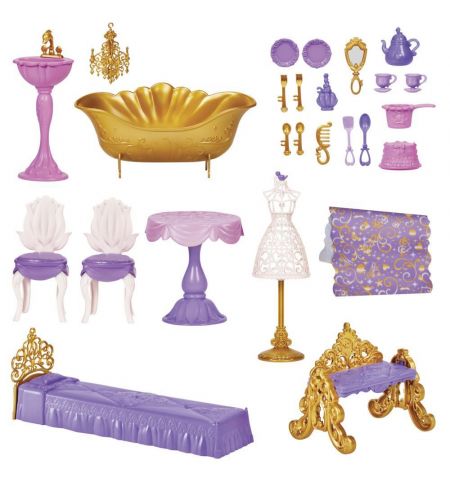 Hasbro Disney Princesses F1059 Набор игровой Праздничный замок Ultimate Celebration Castle - cump?ra ?n Chi?in?u, Moldova - UNO.md Hasbro Disney Princesses F1059 Набор игровой Праздничный замок Ultimate Celebration Castle - cump?ra ?n Chi?in?u, Moldova - UNO.md