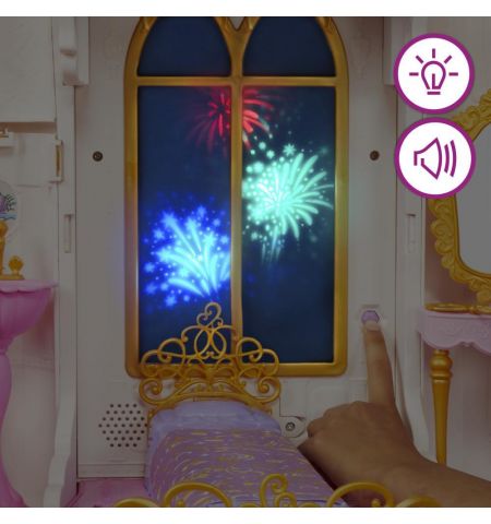 Hasbro Disney Princesses F1059 Набор игровой Праздничный замок Ultimate Celebration Castle - cump?ra ?n Chi?in?u, Moldova - UNO.md Hasbro Disney Princesses F1059 Набор игровой Праздничный замок Ultimate Celebration Castle - cump?ra ?n Chi?in?u, Moldova - UNO.md