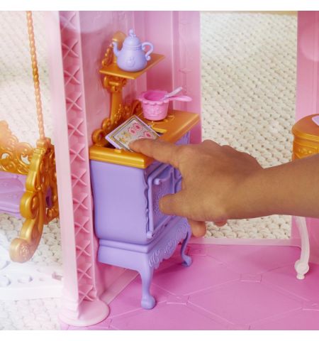 Hasbro Disney Princesses F1059 Набор игровой Праздничный замок Ultimate Celebration Castle - cump?ra ?n Chi?in?u, Moldova - UNO.md Hasbro Disney Princesses F1059 Набор игровой Праздничный замок Ultimate Celebration Castle - cump?ra ?n Chi?in?u, Moldova - UNO.md