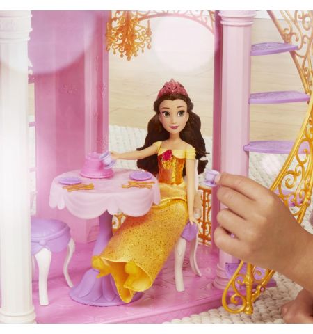 Hasbro Disney Princesses F1059 Набор игровой Праздничный замок Ultimate Celebration Castle - cump?ra ?n Chi?in?u, Moldova - UNO.md Hasbro Disney Princesses F1059 Набор игровой Праздничный замок Ultimate Celebration Castle - cump?ra ?n Chi?in?u, Moldova - UNO.md