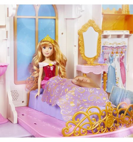 Hasbro Disney Princesses F1059 Набор игровой Праздничный замок Ultimate Celebration Castle - cump?ra ?n Chi?in?u, Moldova - UNO.md Hasbro Disney Princesses F1059 Набор игровой Праздничный замок Ultimate Celebration Castle - cump?ra ?n Chi?in?u, Moldova - UNO.md