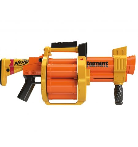 Hasbro Nerf E8910 Бластер "Fortnite GL"