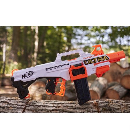 Hasbro Nerf F0958 Бластер Ultra Select - cump?ra ?n Chi?in?u, Moldova - UNO.md