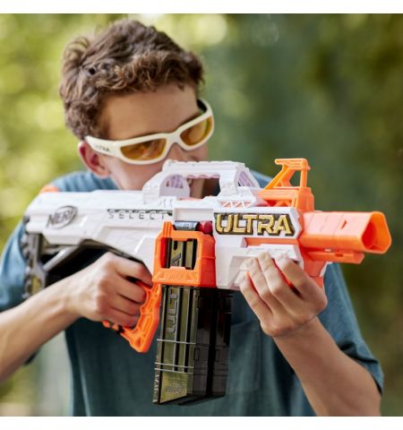 Hasbro Nerf F0958 Бластер Ultra Select - cump?ra ?n Chi?in?u, Moldova - UNO.md