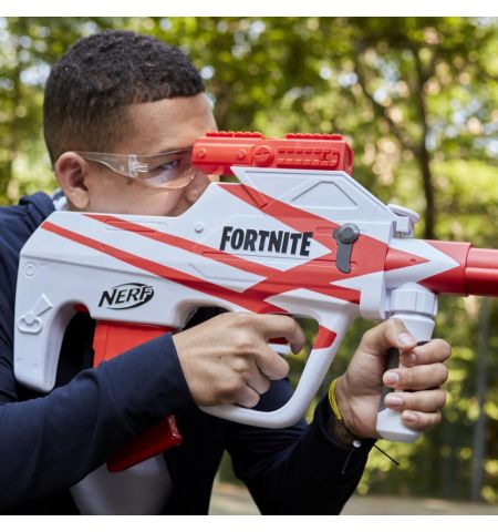 Hasbro Nerf F2344  Бластер Fortnite B-AR Hasbro Nerf F2344  Бластер Fortnite B-AR