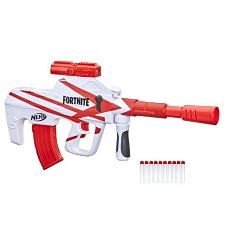 Hasbro Nerf F2344  Бластер Fortnite B-AR - cump?ra ?n Chi?in?u, Moldova - UNO.md