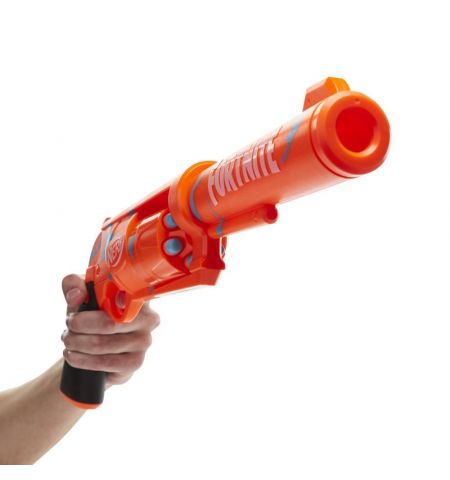 Hasbro Nerf F2678 Бластер Fortnite 6-SH - cump?ra ?n Chi?in?u, Moldova - UNO.md