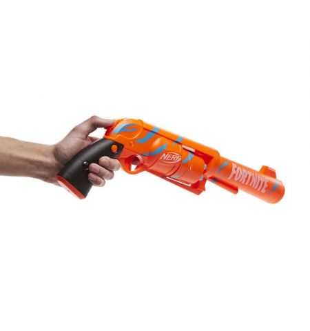 Hasbro Nerf F2678 Бластер Fortnite 6-SH - cump?ra ?n Chi?in?u, Moldova - UNO.md