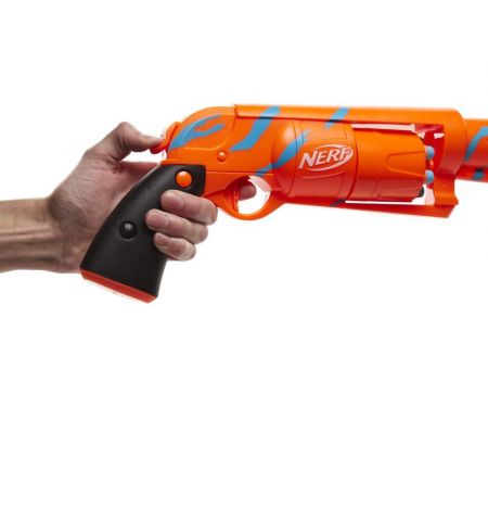 Hasbro Nerf F2678 Бластер Fortnite 6-SH - cump?ra ?n Chi?in?u, Moldova - UNO.md
