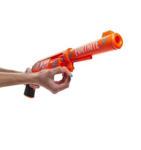 Hasbro Nerf F2678 Бластер Fortnite 6-SH - cump?ra ?n Chi?in?u, Moldova - UNO.md